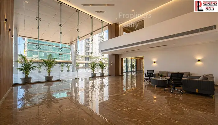 pinnacle it park sector 132 noida